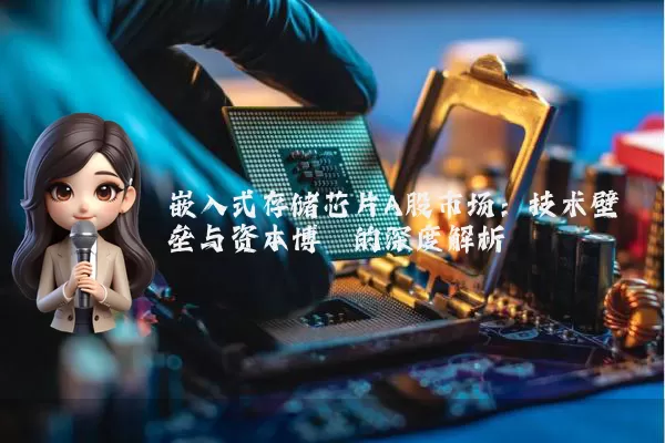 嵌入式存储芯片A股市场:技术壁垒与资本博弈的深度解析
