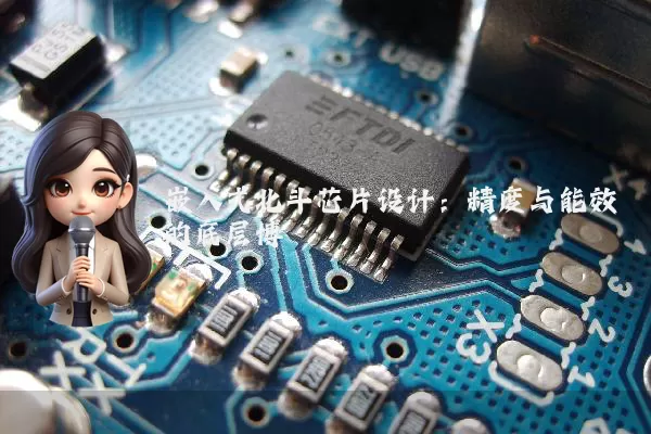 嵌入式北斗芯片设计:精度与能效的底层博弈