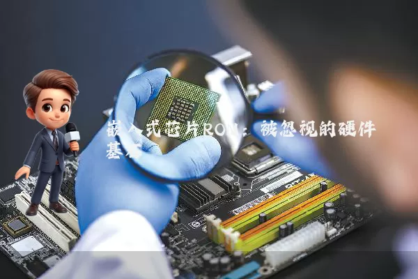 嵌入式芯片ROM：被忽视的硬件基石