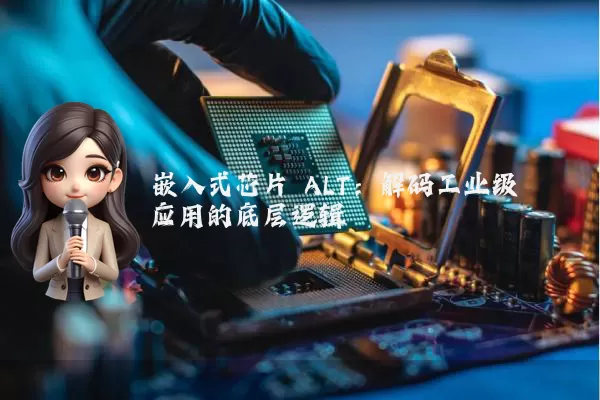 嵌入式芯片 ALT：解码工业级应用的底层逻辑