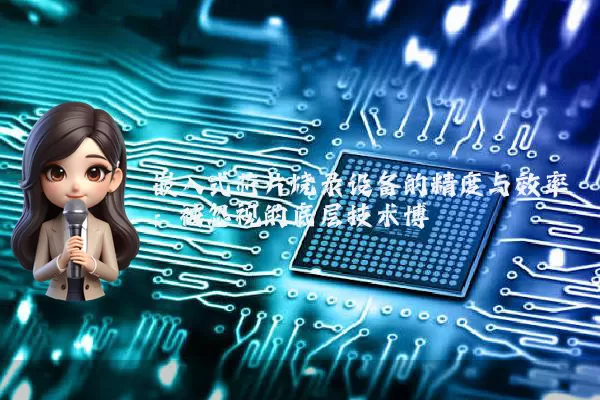 嵌入式芯片烧录设备的精度与效率：被忽视的底层技术博弈