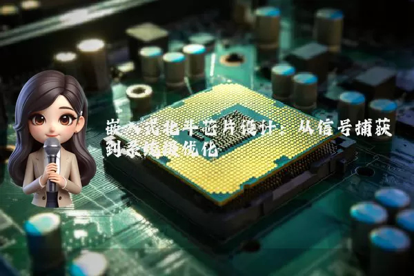 嵌入式北斗芯片设计：从信号捕获到系统级优化