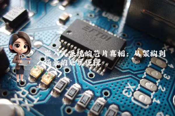 嵌入式系统的芯片真相：从架构到场景的底层逻辑 嵌入式系统的芯片真相：从架构到场景的底层逻辑很多人以为嵌入式系统是‘没有芯片的智能’，或者将其等同于通用计算芯片的简化版，其实不然。嵌入式系统的本质是专用计算架构与硬件资源的深度耦合，其芯片设计逻辑与通用芯片存在根本性差异——前者以场景驱动为底层逻辑，后者以算力通用性为底层逻辑。这种差异在工业控制、汽车电子等高可靠性领域尤为显著：例如，某国际车企的线控转向系统曾采用通用MCU+FPGA的方案，结果 [date