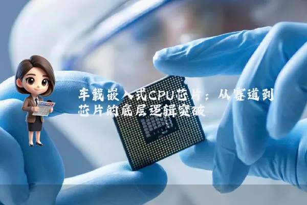 车载嵌入式CPU芯片：从赛道到芯片的底层逻辑突破 赛道级算力：当F1引擎管理逻辑照进车载芯片设计很多人以为车载CPU芯片的算力需求仅来自自动驾驶感知模块，其实不然——在慕尼黑纽博格林北环赛道，保时捷919 Hybrid Evo以5分19秒546刷新量产车圈速纪录时，其混合动力系统的实时扭矩分配算法，每秒需处理超过2000组传感器数据。这种极端工况下的控制逻辑，正成为车载嵌入式CPU架构设计的隐形标杆。底层逻辑：实时性优先于绝对算力听起来可能反直觉 [date