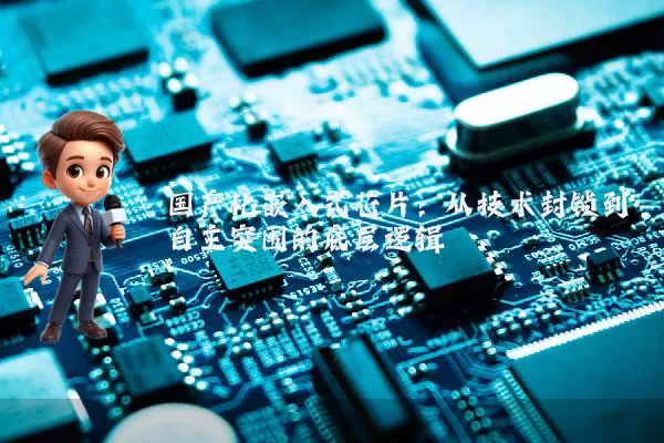 国产化嵌入式芯片：从技术封锁到自主突围的底层逻辑 国产化嵌入式芯片：从技术封锁到自主突围的底层逻辑很多人以为，国产化嵌入式芯片的突破仅依赖工艺制程的迭代，其实不然。真正的技术壁垒在于指令集架构的自主权、生态系统的兼容性，以及硬件安全模块的不可替代性。以RISC-V架构为例，其开源特性虽降低了入门门槛，但商业级实现需解决分支预测精度、访存延迟优化等底层问题——这些恰恰是国产芯片厂商在军用、工业控制等高可靠性场景中建立优势的关键。指令集自主≠生态自由 [date