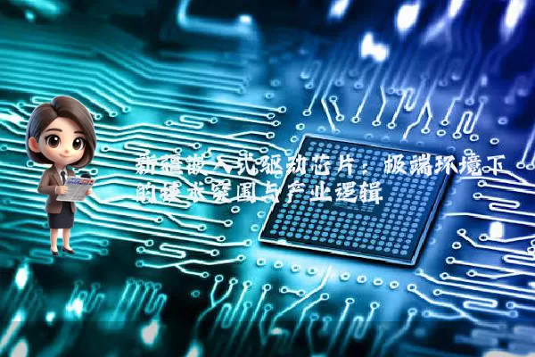 新疆嵌入式驱动芯片：极端环境下的技术突围与产业逻辑