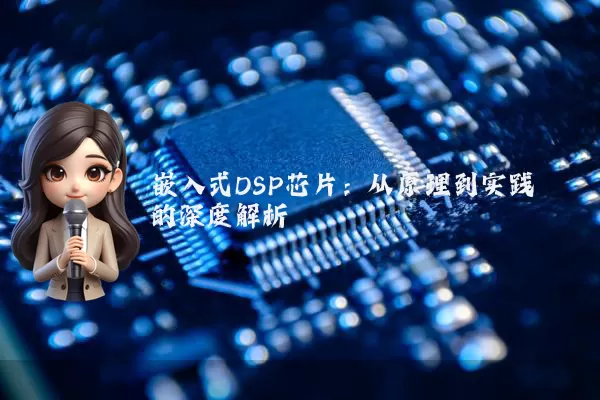 嵌入式DSP芯片:从原理到实践的深度解析