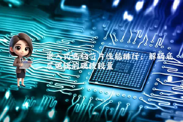 嵌入式电脑芯片性能排行：解码底层逻辑的硬核较量
