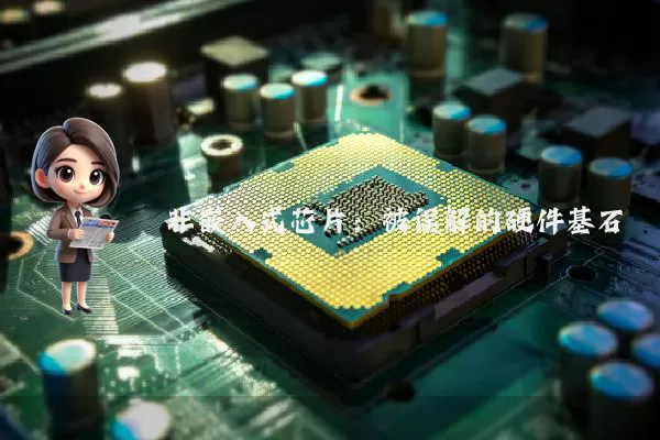 非嵌入式芯片:被误解的硬件基石