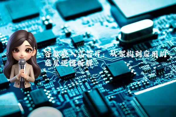 谷歌嵌入式芯片：从架构到应用的底层逻辑拆解