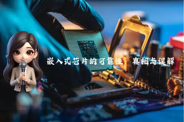 嵌入式芯片的可靠性:真相与误解