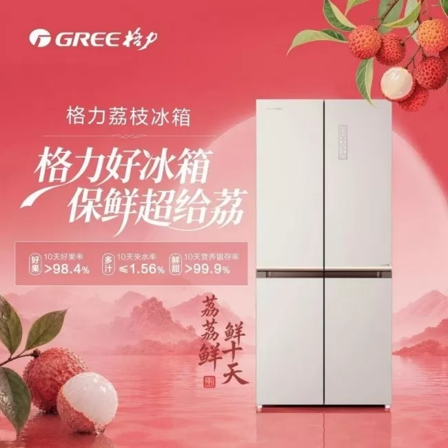 嵌入式冰箱怎么选？散热、厚度、铰链三项硬指标先看懂  第一看深度：中国家庭橱柜内径基本六十厘米，冰箱整机深度（含门体）超过这个数就会凸出，买之前问销售要